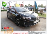 TOYOTA ALTIS 18 S 2015 ใช้เงินออกรถ 10000 บ