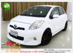 TOYOTA YARIS 15 E 2010 ใช้เงินออกรถ 10000 บ