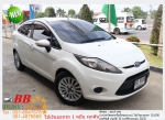 FORD FIESTA 16 2010 ใช้เงินออกรถ 10000 บ