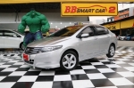 2B5-132 HONDA CITY i-VTEC 1.5 V ปี 2010