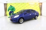 1B51-109 NISSAN ALMERA 1.2 E 2012
