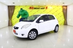 1B54-13 TOYOTA YARIS 1.5 E 2010