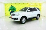 1B32-50 TOYOTA FORTUNER 3.0 V 2012