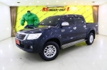 1B52-154 TOYOTA VIGO CHAMP DOUBLE CAB 30 G 4WD 2012