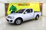 1B35-91 MITSUBISHI TRITON 2.4 2012