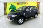 1B34-158 MITSUBISHI PAJERO  3.2 2009