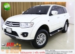 MITSUBISHI PAJERO 25 GLX 2014  ใช้เงินออกรถ 10000 บ