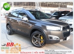 CHEVROLET CAPTIVA 24 LS 2012 ใช้เงินออกรถ 10000 บ