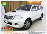 TOYOTA VIGO 4 DOOR 25 D4D 2013 ใช้เงินออกรถ 10000 บ