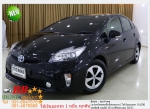 TOYOTA PRIUS 18TOPOPTION 2012 ใช้เงินออกรถ 10000 บ