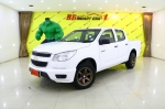 1B54-37 CHEVROLET COLORADO 2015