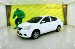 1B33-9 NISSAN ALMERA 1.2 E 2012