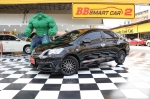 2B 6-1 TOYOTA VIOS  1.5 TRD Sportivo ปี 2012