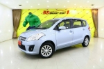 1B35-7 SUZUKI ERTIGA 1.4 2013