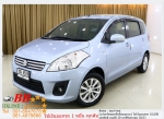 SUZUKI ERTIGA 14 2013 ใช้เงินออกรถ 10000 บ