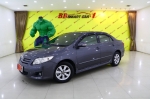1B53-9 TOYOTA ALTIS 1.6 G 2008