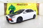 1B53-63 MITSUBISHI LANCER 2.0 2012