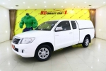1B54-6  TOYOTA VIGO CAB 2.7 2011