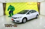 1B51-40 HONDA    CIVIC FB   1.8  2012