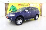 1B36-32 MITSUBISHI PAJERO 2.5 2013
