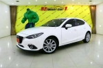 1B52-165 MAZDA 3 2.0 5DR 2015