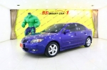1B52-189 MAZDA 3 1.6 4DR 2007