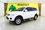 1B36-33 MITSUBISHI PAJERO 2.5 2014