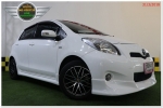 ปี2013 Toyota Yaris 15e ฟรีดาวน์