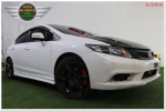 ปี2013 Honda Civic 18eฟรีดาวน์