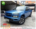 CHEVROLET COLORADO 25 LS 2005 ใช้เงินออกรถ 10000 บ