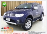 MITSUBISHI PAJERO SPORT 25 GT 2013 ใช้เงินออกรถ 10000 บ