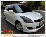 SUZUKI SWIFT 125 GL 2012 ใช้เงินออกรถ 10000 บ