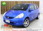 HONDA JAZZ 15 2004 ใช้เงินออกรถ 10000 บ