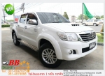 TOYOTA VIGO 30 G DOUBLE CAB 2014 ใช้เงินออกรถ 10000 บ