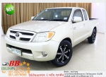 TOYOTA VIGO 25 J 2004 ใช้เงินออกรถ 10000 บ