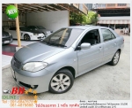 TOYOTA VIOS 15 S 2006 ใช้เงินออกรถ 10000 บ