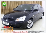 MITSUBISHI LANCER 20 SEI 2004 ใช้เงินออกรถ 10000 บ