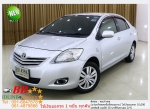 TOYOTA VIOS 15 J MNC 2010 ใช้เงินออกรถ 10000 บ