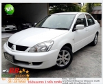 MITSUBISHI LANCER 16 GLX 2010 ใช้เงินออกรถ 10000 บ