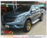 MAZDA BT50 22 DBL HIRACER 2013 ใช้เงินเพียง 10000 บ