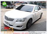 TOYOTA CAMRY 24 V NAVI 2009 ใช้เงินเพียง 10000 บ