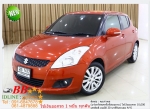 SUZUKI SWIFT 125 GLX 2012 ใช้เงินเพียง 10000 บ