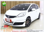 HONDA JAZZ 15 S AS 2012 ใช้เงินเพียง 10000 บ