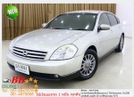 NISSAN TEANA 230 JM 2004 ใช้เงินเพียง 10000 บ