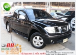 NISSAN NAVARA 25 SE CAB 2010 ใช้เงินเพียง 10000 บ