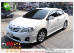 TOYOTA ALTIS 16 E 2010 ใช้เงินเพียง 10000 บ