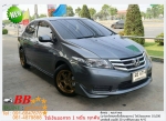 HONDA CITY 15 V 2012 ใช้เงินเพียง 10000 บ