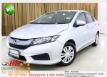 HONDA CITY 15 S 2014 ใช้เงินเพียง 10000 บ