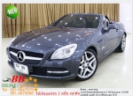 BENZ SLK 250 18 2012 ใช้เงินเพียง 10000 บ