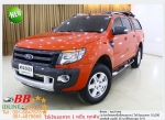 FORD RANGER 22 WILDTRAK 2015 ใช้เงินเพียง 10000 บ